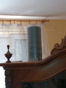 rušička geopatogénnych zón EMGEON HOME