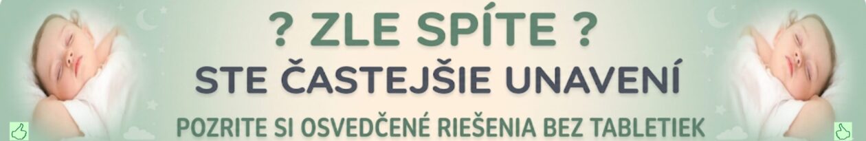 Geopatogenne Zóny – Meranie a Odrušenie na celom Slovensku