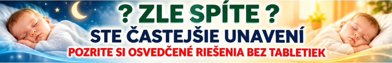 Geopatogenne Zóny – Meranie a Odrušenie na celom Slovensku